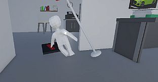 Desk Disaster