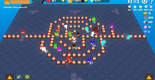Gem Tower Defense 2