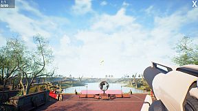 Break Everything - Park