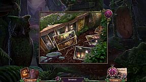 Enigmatis 2: The Mists of Ravenwood