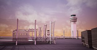 BOKUKAN5 TOKYO (HND) I am an Air Traffic Controller