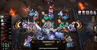 Project RTD: Random Tower Defense PvP