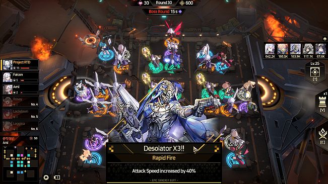 Project RTD: Random Tower Defense PvP