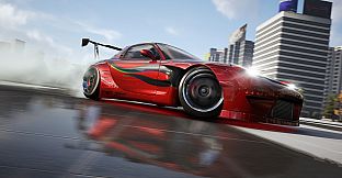 Carx Street - Drift Cars