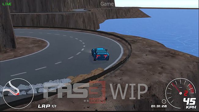 TOTAL DRIFTIN': Touge Dreams