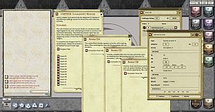 Fantasy Grounds - Mini-Dungeon #004: Summoner's Remorse (PFRPG)