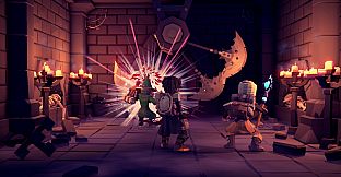 For The King: Fahrul Expanded - Original Game Soundtrack