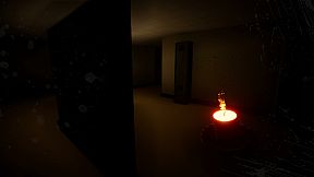 Backrooms: What's Next