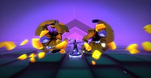 Beatsplosion for Kinect