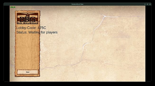 Era of Tribes