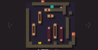 Duckthing's Rolling Rooms