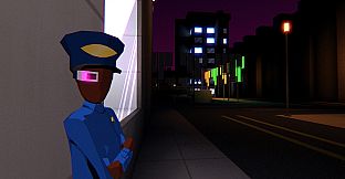 NEON STRUCT Soundtrack & Artbook