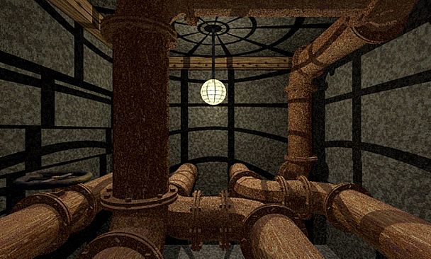 RHEM I SE: The Mysterious Land