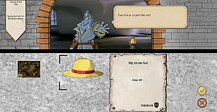 Your quest, please