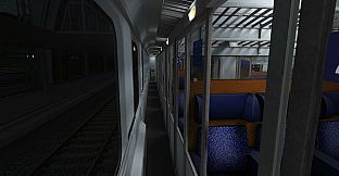 Trainz 2022 DLC - OBB Bmz 21-90 604
