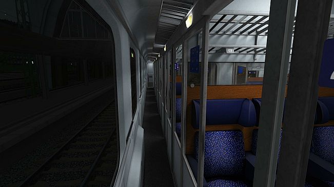 Trainz 2022 DLC - OBB Bmz 21-90 604