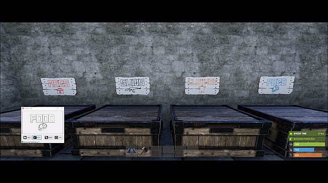 Rustangelo PRO (Ultimate)