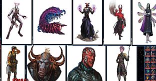 Fantasy Grounds - Starfinder RPG - Dawn of Flame AP 5: Solar Strike (SFRPG)