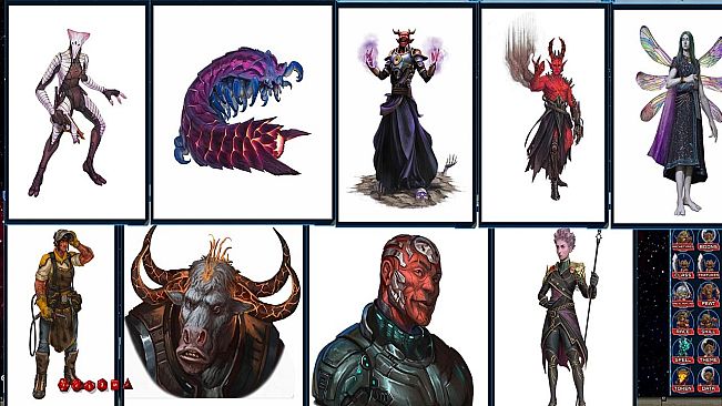 Fantasy Grounds - Starfinder RPG - Dawn of Flame AP 5: Solar Strike (SFRPG)