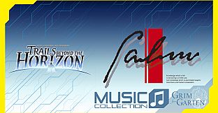 Trails beyond the Horizon - BGM Pack