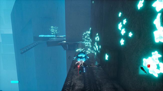 Moe: The Boundary of Reality