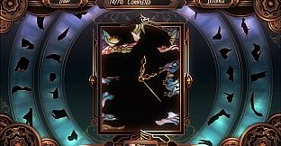 Glass Masquerade - Heritages Puzzle Pack