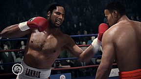 FIGHT NIGHT CHAMPION
