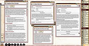 Fantasy Grounds - Battlezoo Ancestries: Classic Creatures