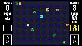 XEYYEX 2: Colour Wars