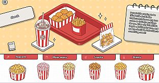 Pack my LunchBox: Showtime