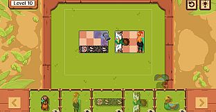To Farm Lands: Sowing Fields