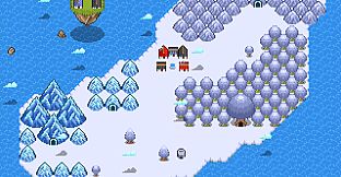 RPG Maker MV - Fantasy Dreamland - World Pack