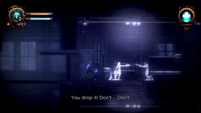 SteamDolls - Prologue Demo FREE