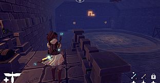 Cynthia: Hidden in the Moonshadow