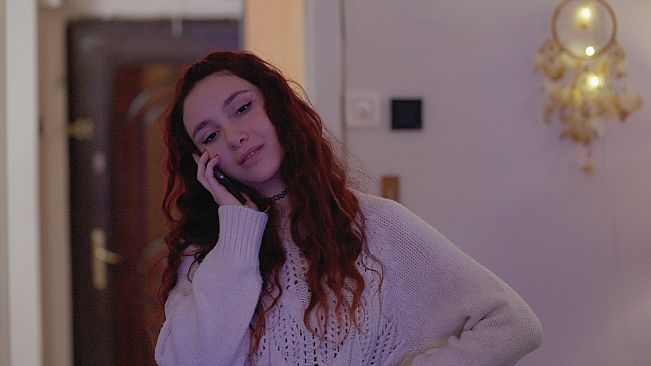 Hacked: The Streamer