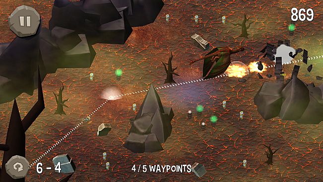 Arnaud Thion’s Dragons