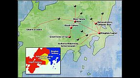 War of the Human Tanks - ALTeR