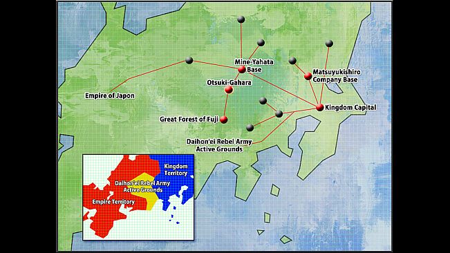War of the Human Tanks - ALTeR