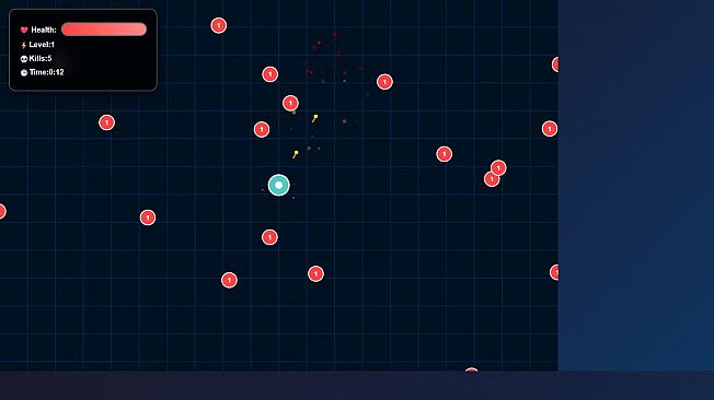 割草游戏 mow grass