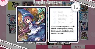 Tanto Cuore - Promo Cards Pack