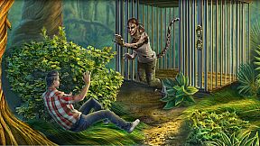 Twilight Phenomena: Strange Menagerie Collector's Edition