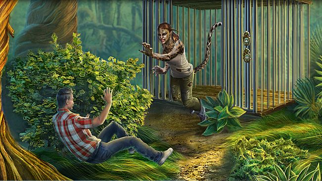 Twilight Phenomena: Strange Menagerie Collector's Edition