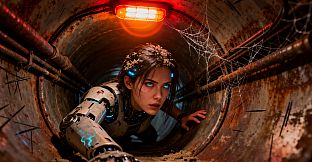 Love Rebirth: Rebellion