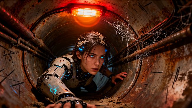 Love Rebirth: Rebellion