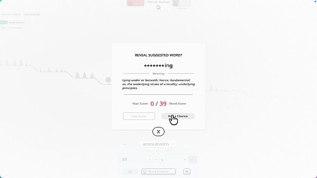 World by Word: Adventure