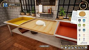 Bakery Simulator