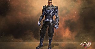 ALTAIR BREAKER - LEGEND SET