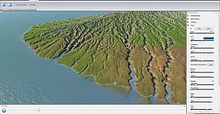 Cities XXL - Map Editor