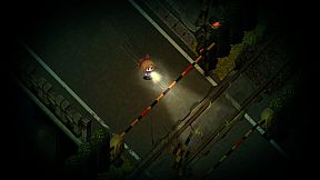 Yomawari: Midnight Shadows