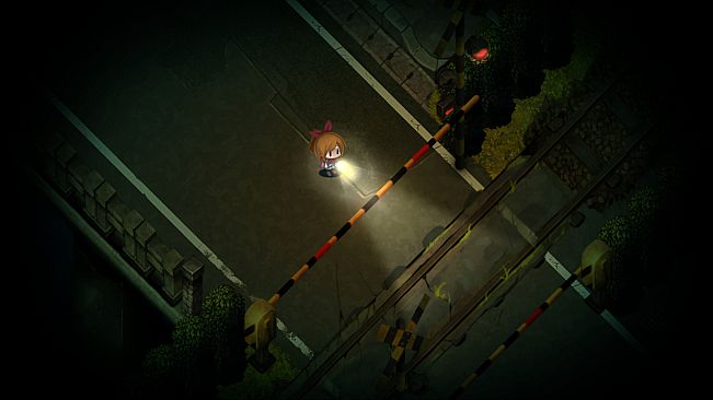 Yomawari: Midnight Shadows